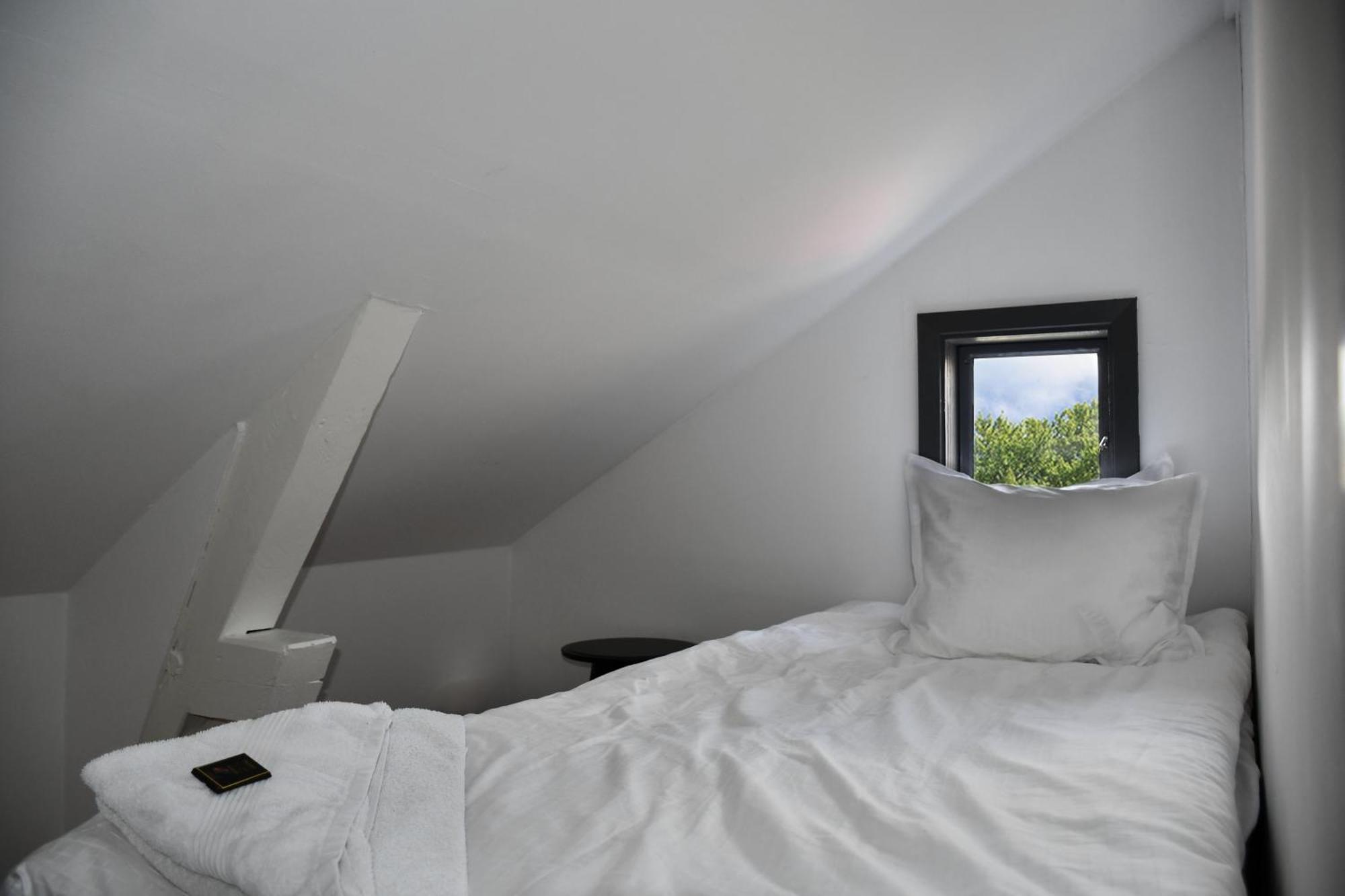 Kungsbacken Hotell & Konferens Katrineholm Zewnętrze zdjęcie
