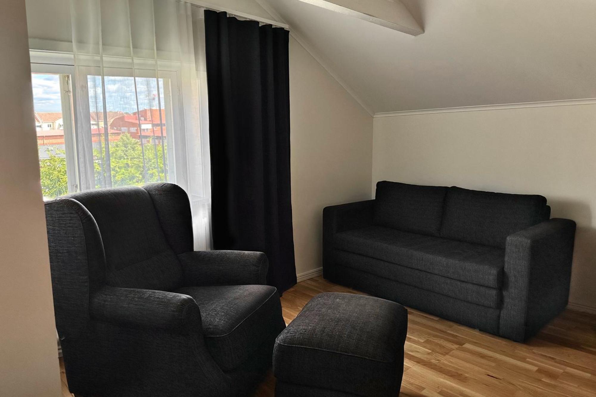Kungsbacken Hotell & Konferens Katrineholm Zewnętrze zdjęcie