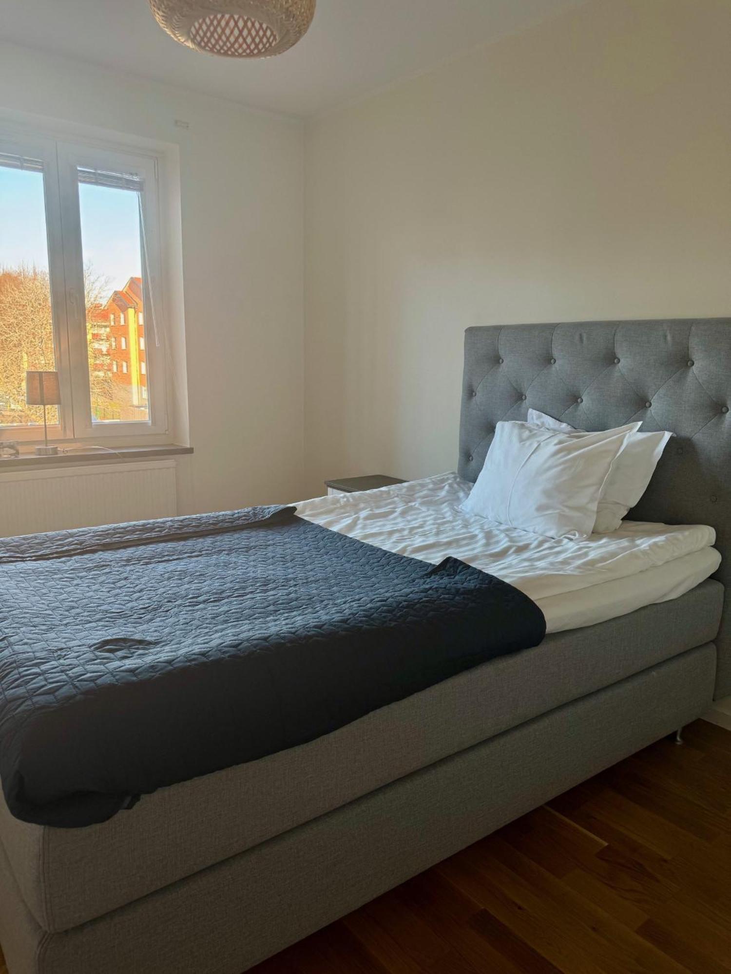 Kungsbacken Hotell & Konferens Katrineholm Pokój zdjęcie
