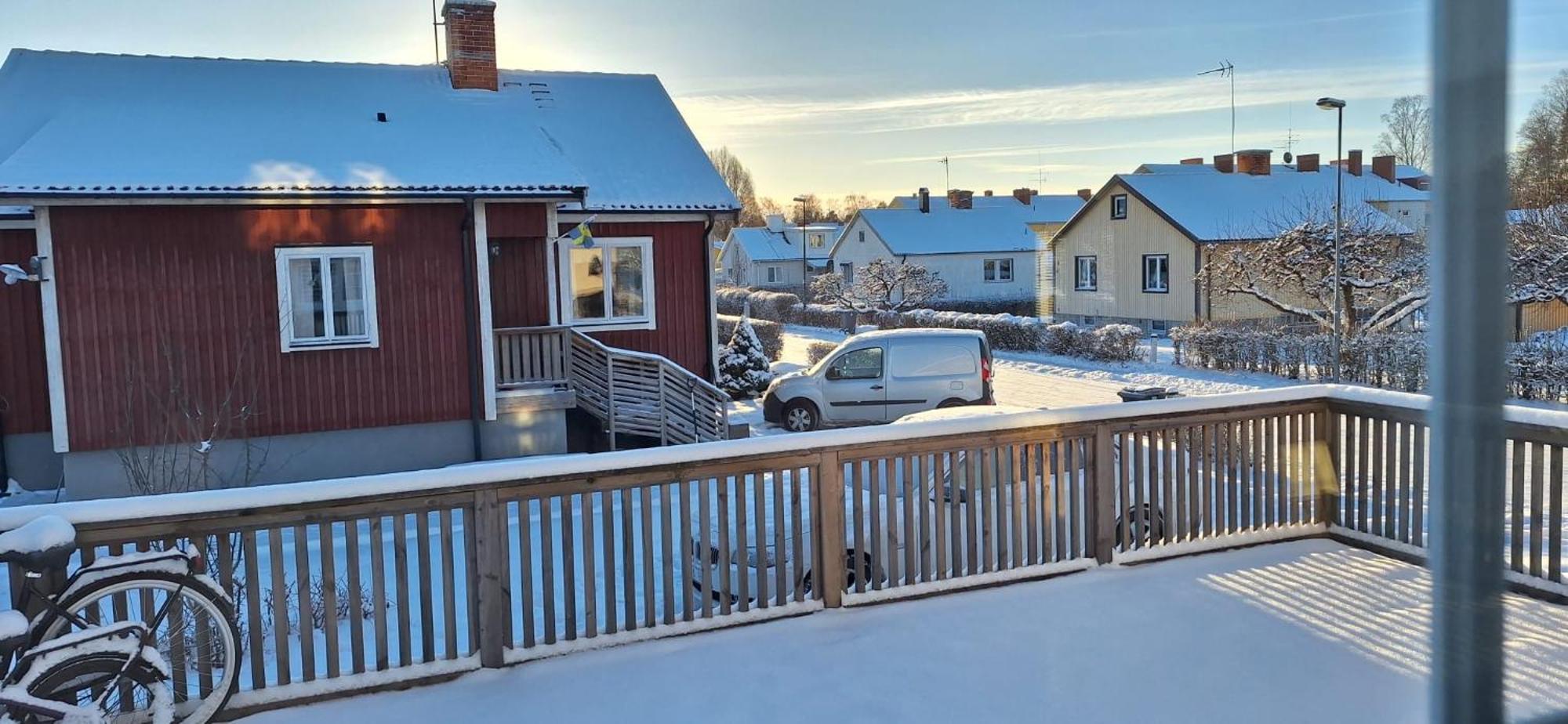 Kungsbacken Hotell & Konferens Katrineholm Pokój zdjęcie
