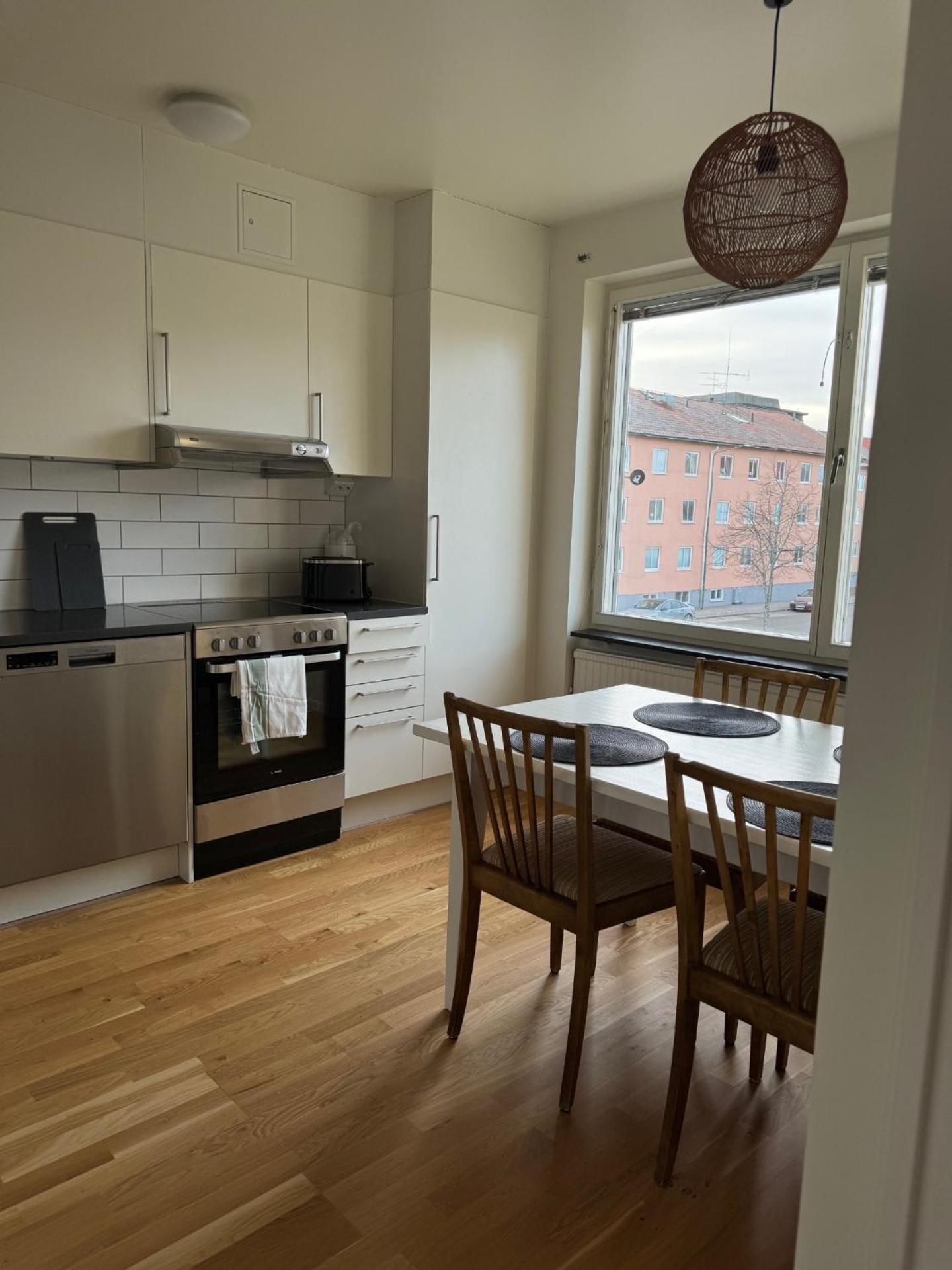Kungsbacken Hotell & Konferens Katrineholm Pokój zdjęcie