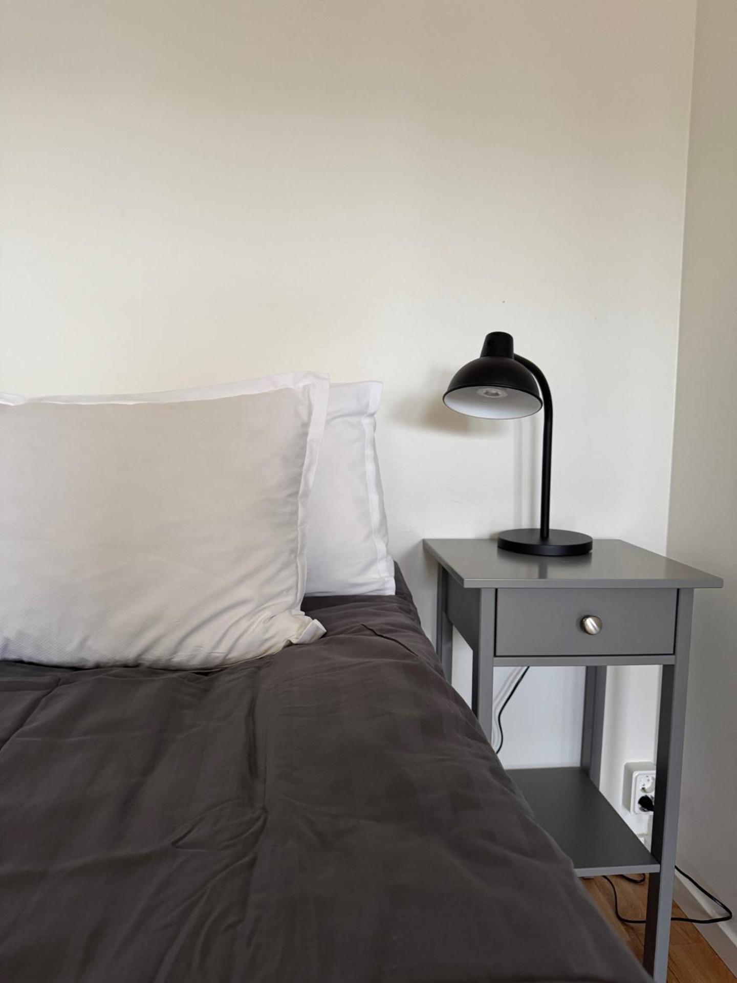 Kungsbacken Hotell & Konferens Katrineholm Pokój zdjęcie