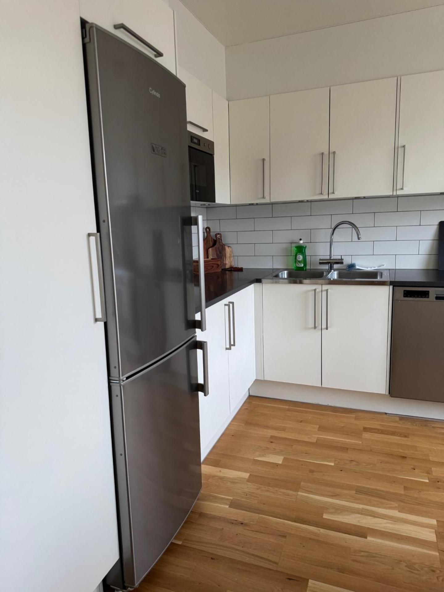 Kungsbacken Hotell & Konferens Katrineholm Pokój zdjęcie