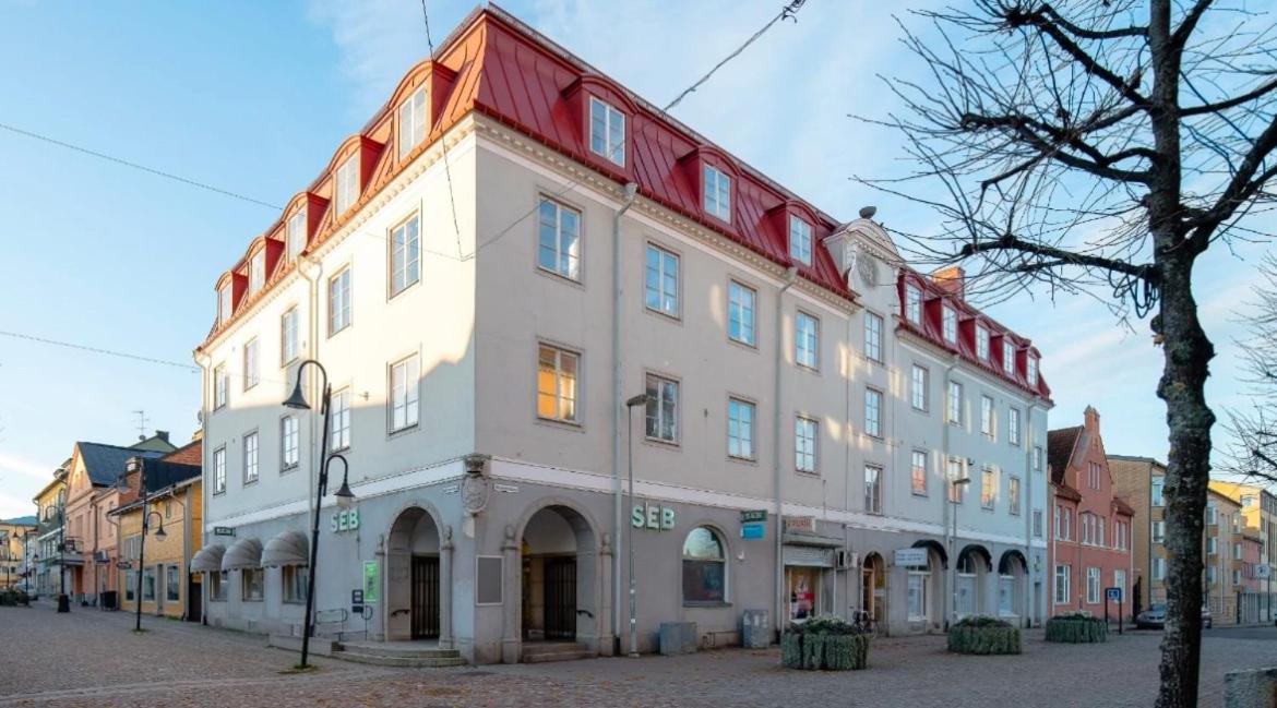 Kungsbacken Hotell & Konferens Katrineholm Pokój zdjęcie