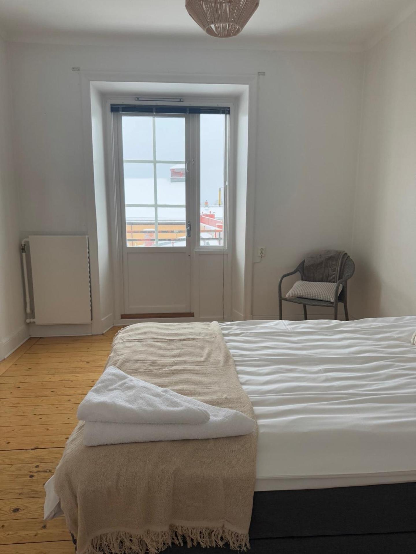 Kungsbacken Hotell & Konferens Katrineholm Pokój zdjęcie