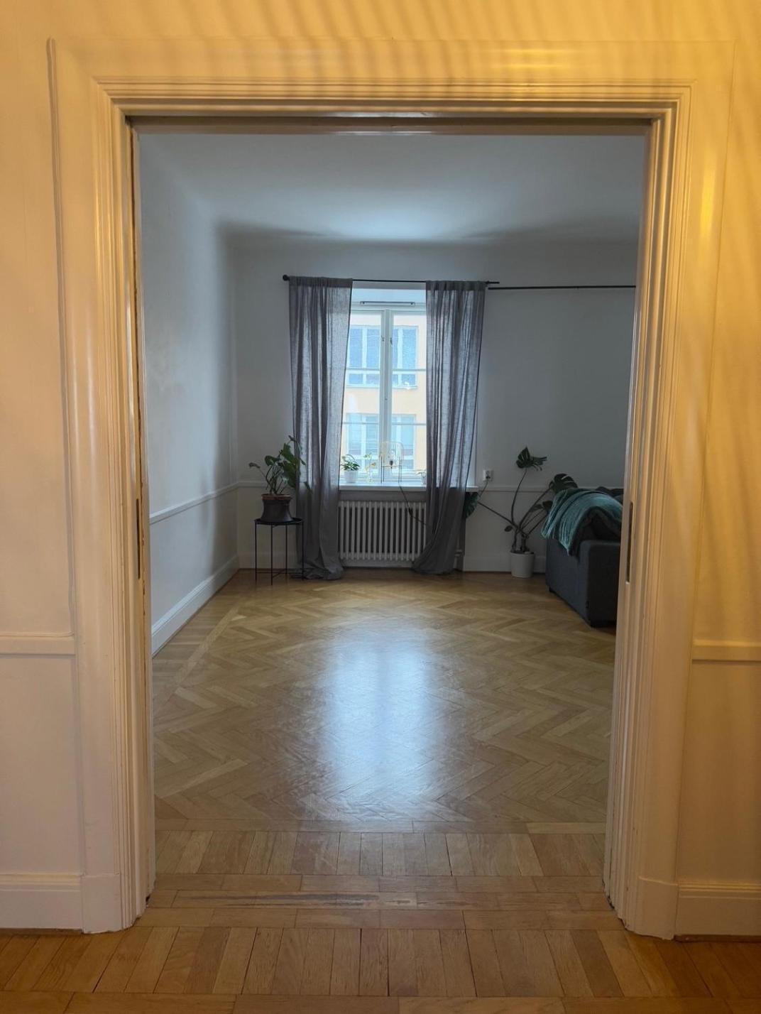 Kungsbacken Hotell & Konferens Katrineholm Pokój zdjęcie