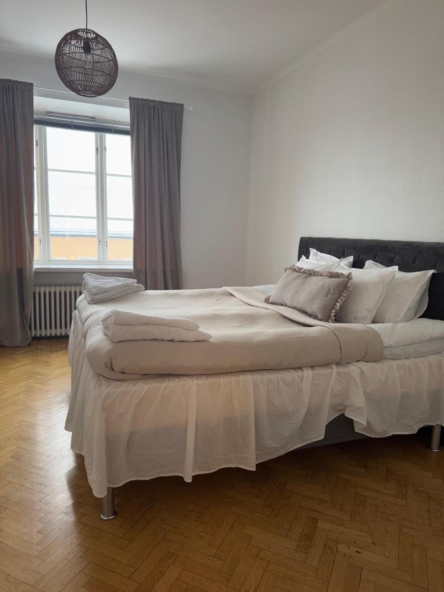 Kungsbacken Hotell & Konferens Katrineholm Pokój zdjęcie