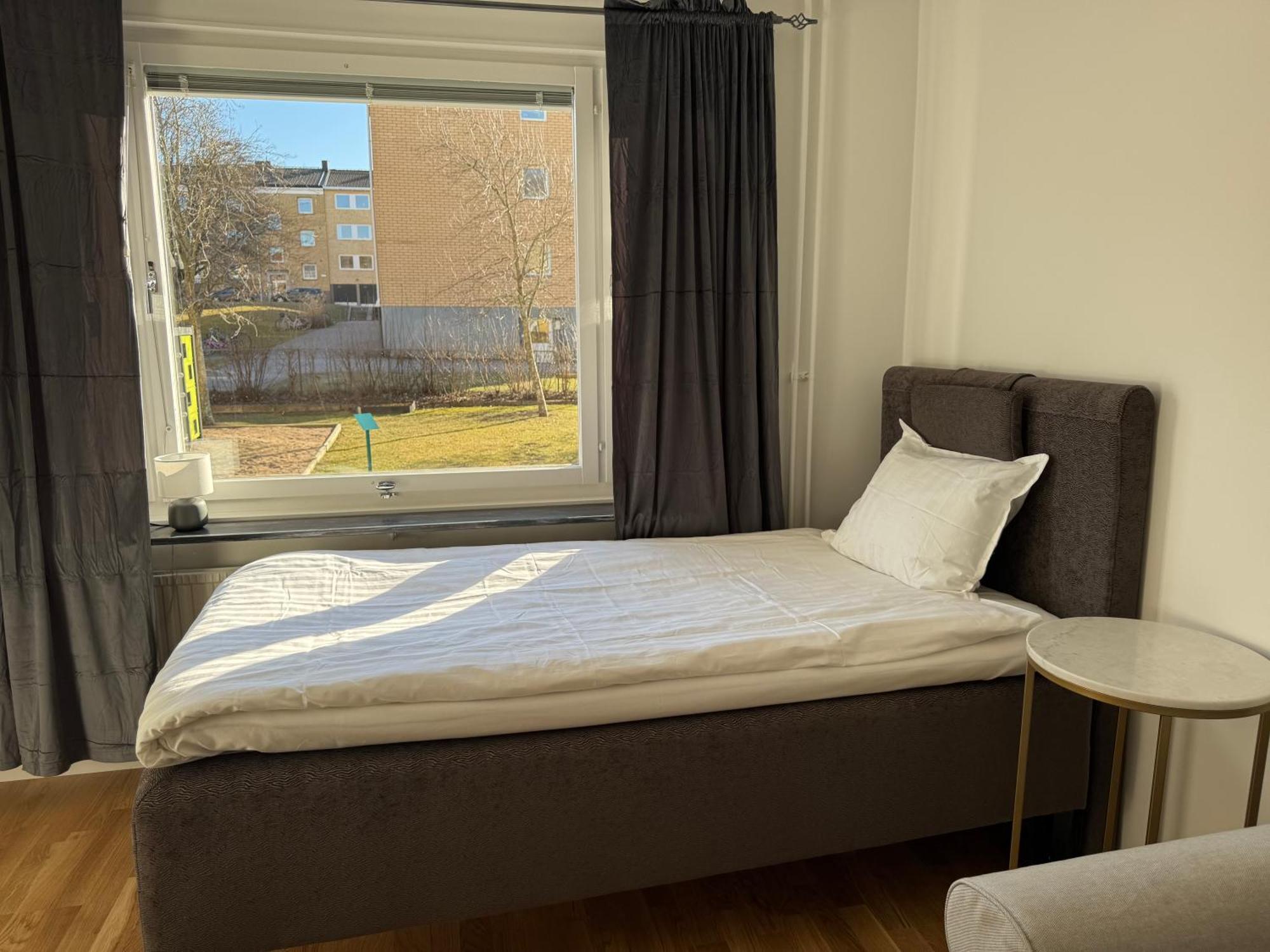 Kungsbacken Hotell & Konferens Katrineholm Pokój zdjęcie