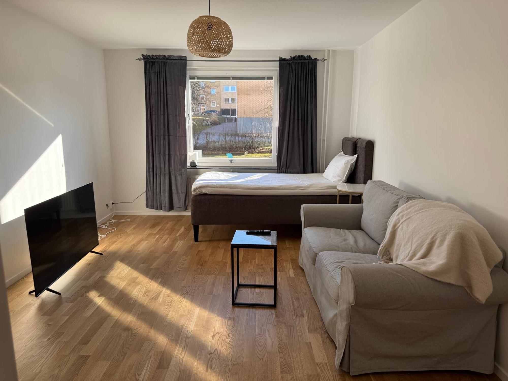 Kungsbacken Hotell & Konferens Katrineholm Pokój zdjęcie