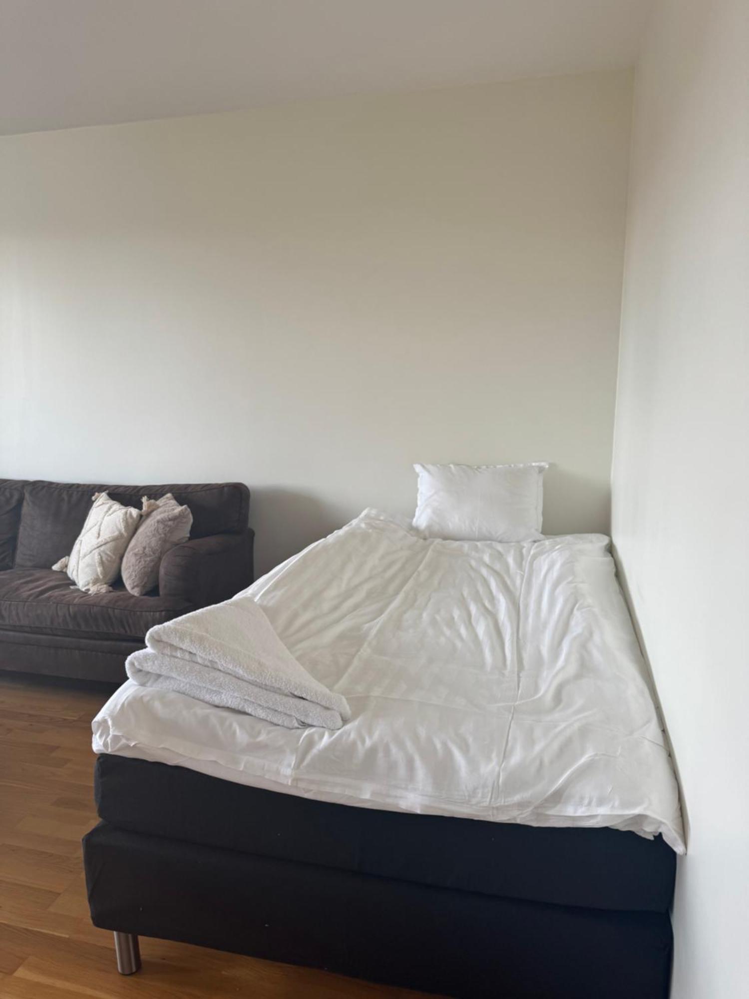 Kungsbacken Hotell & Konferens Katrineholm Pokój zdjęcie