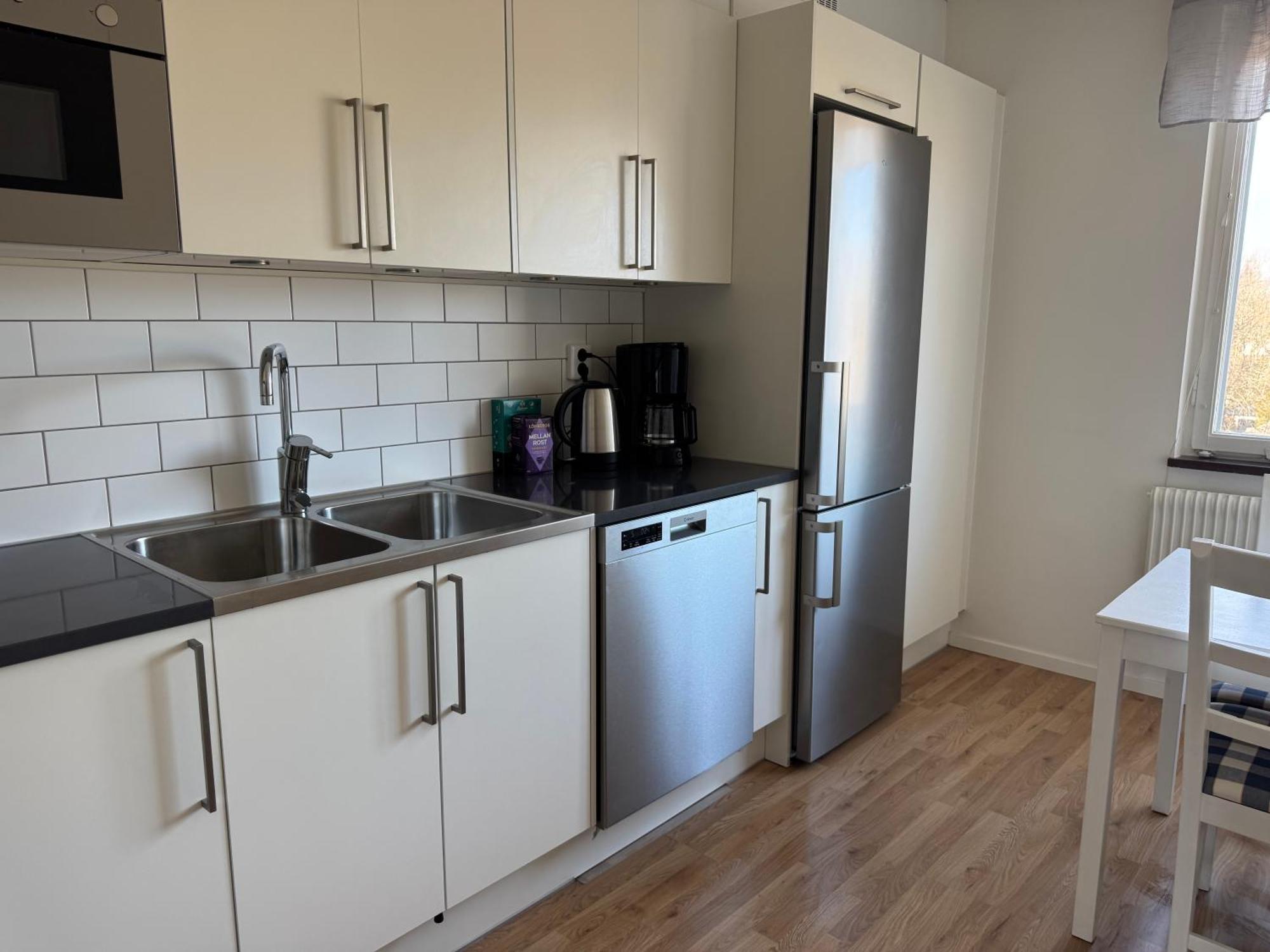 Kungsbacken Hotell & Konferens Katrineholm Pokój zdjęcie