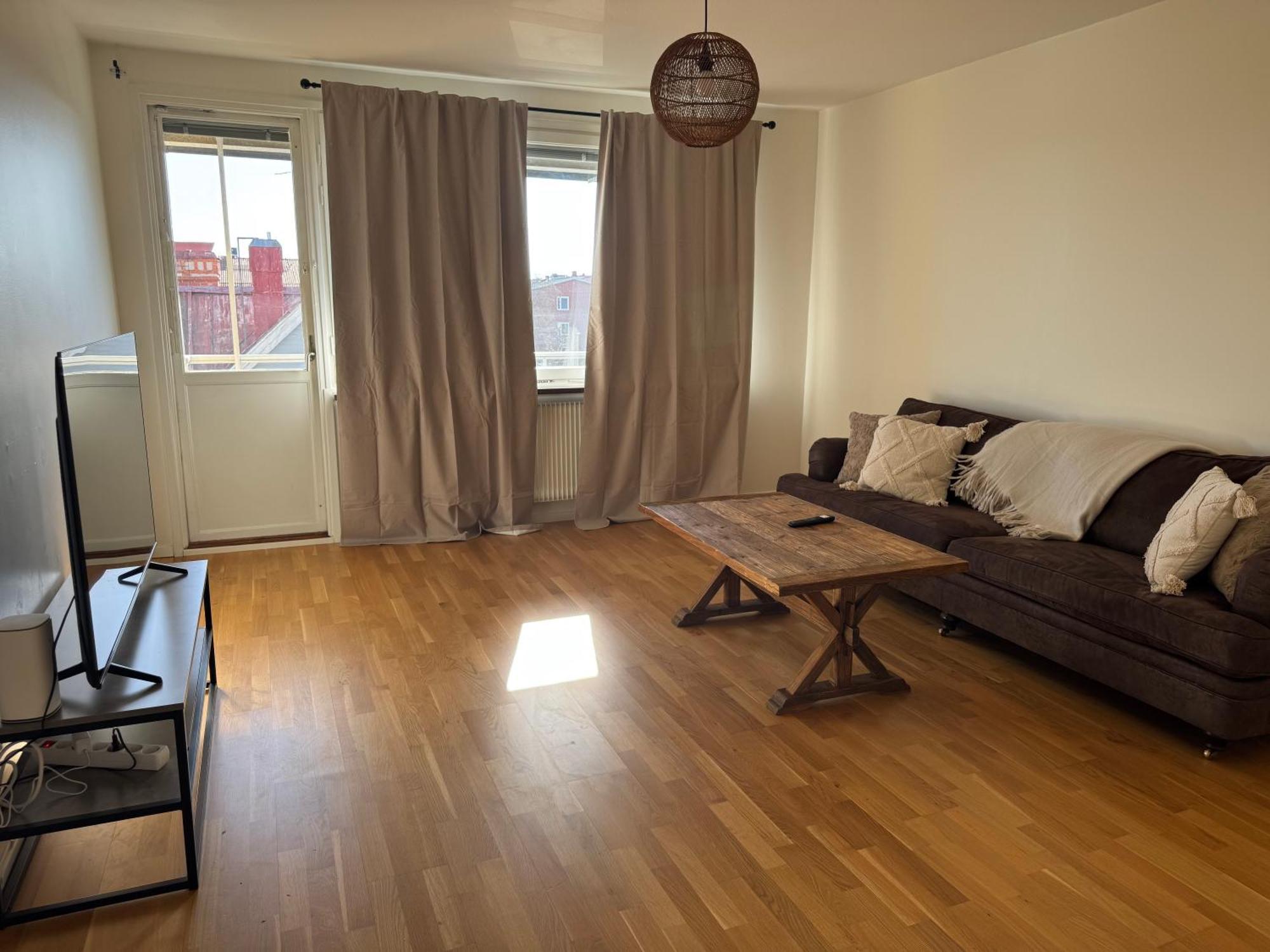 Kungsbacken Hotell & Konferens Katrineholm Pokój zdjęcie