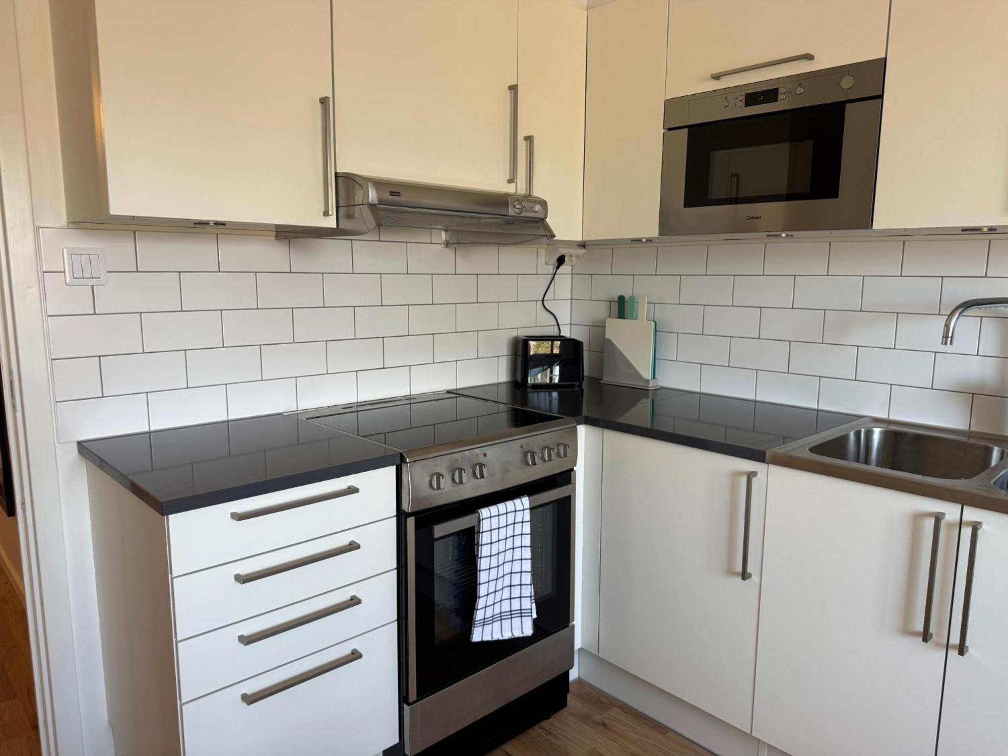 Kungsbacken Hotell & Konferens Katrineholm Pokój zdjęcie