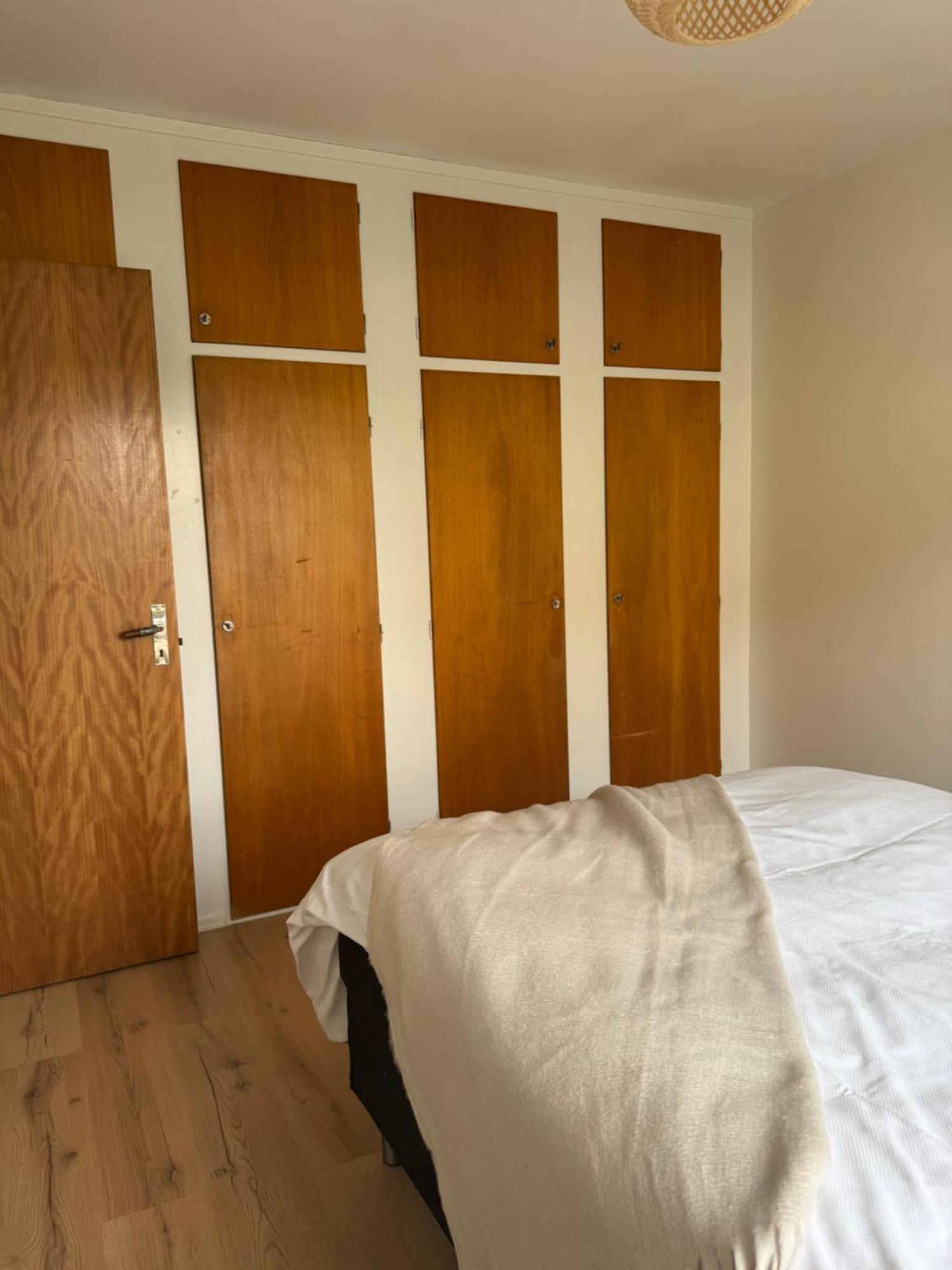 Kungsbacken Hotell & Konferens Katrineholm Pokój zdjęcie
