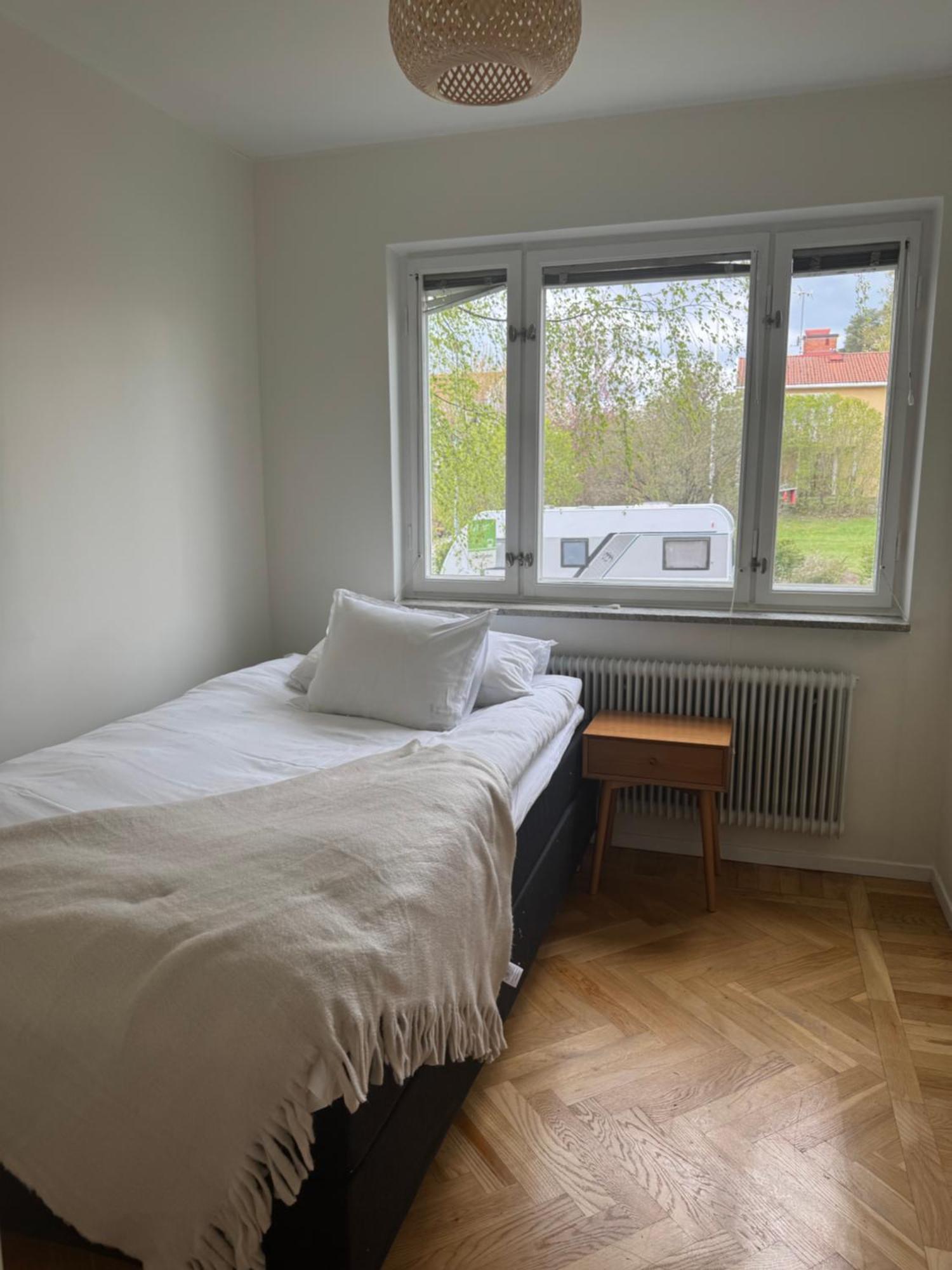 Kungsbacken Hotell & Konferens Katrineholm Pokój zdjęcie