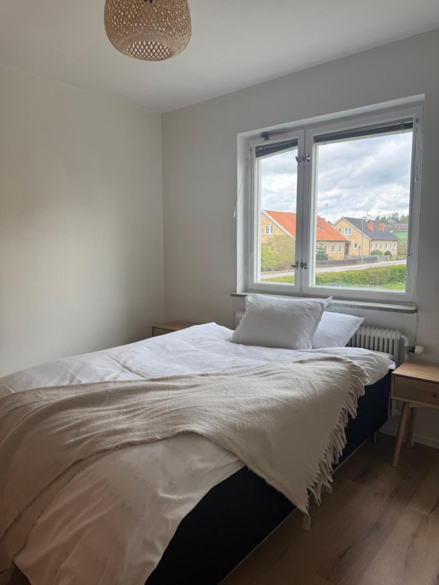Kungsbacken Hotell & Konferens Katrineholm Pokój zdjęcie