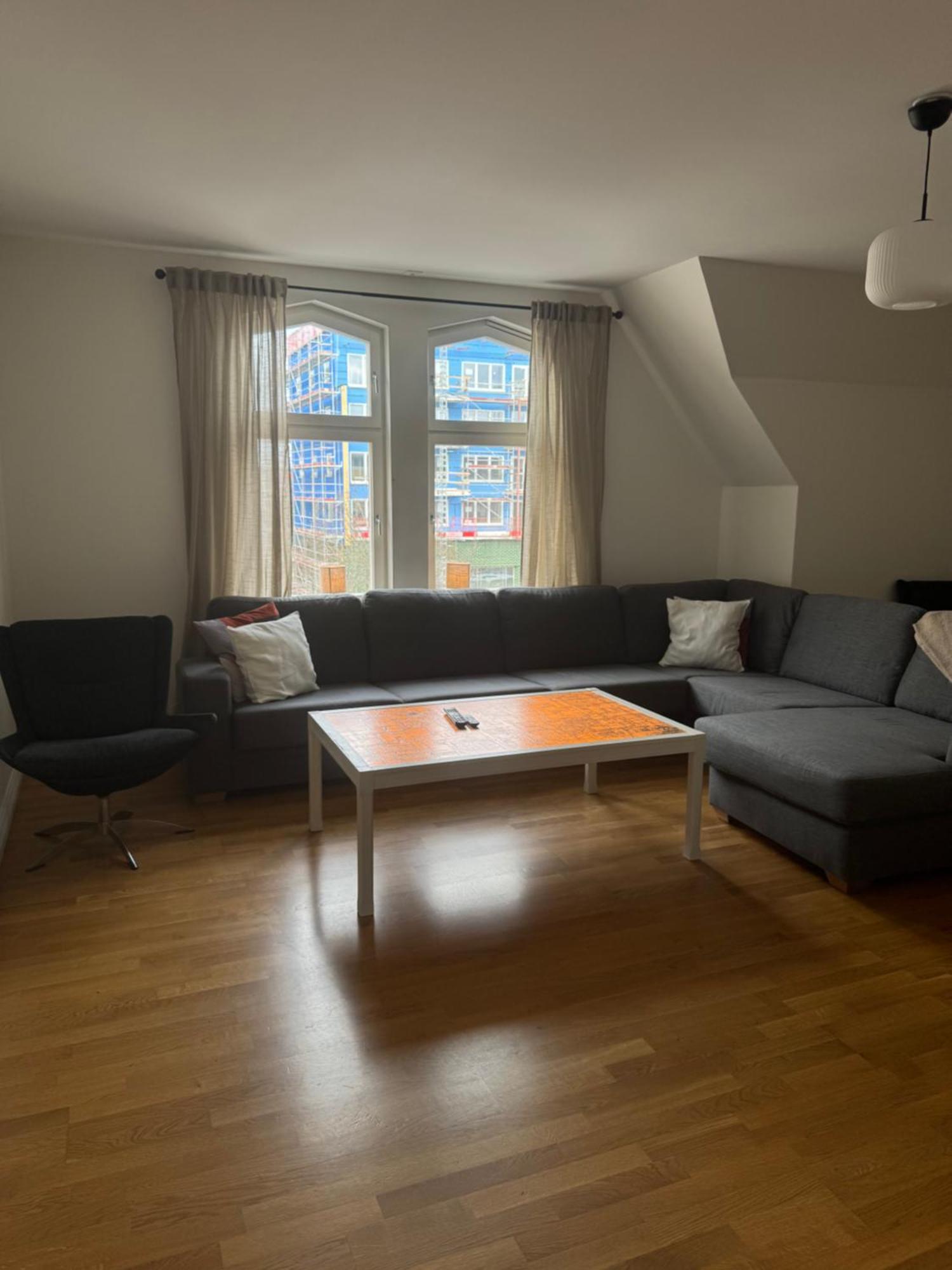 Kungsbacken Hotell & Konferens Katrineholm Pokój zdjęcie