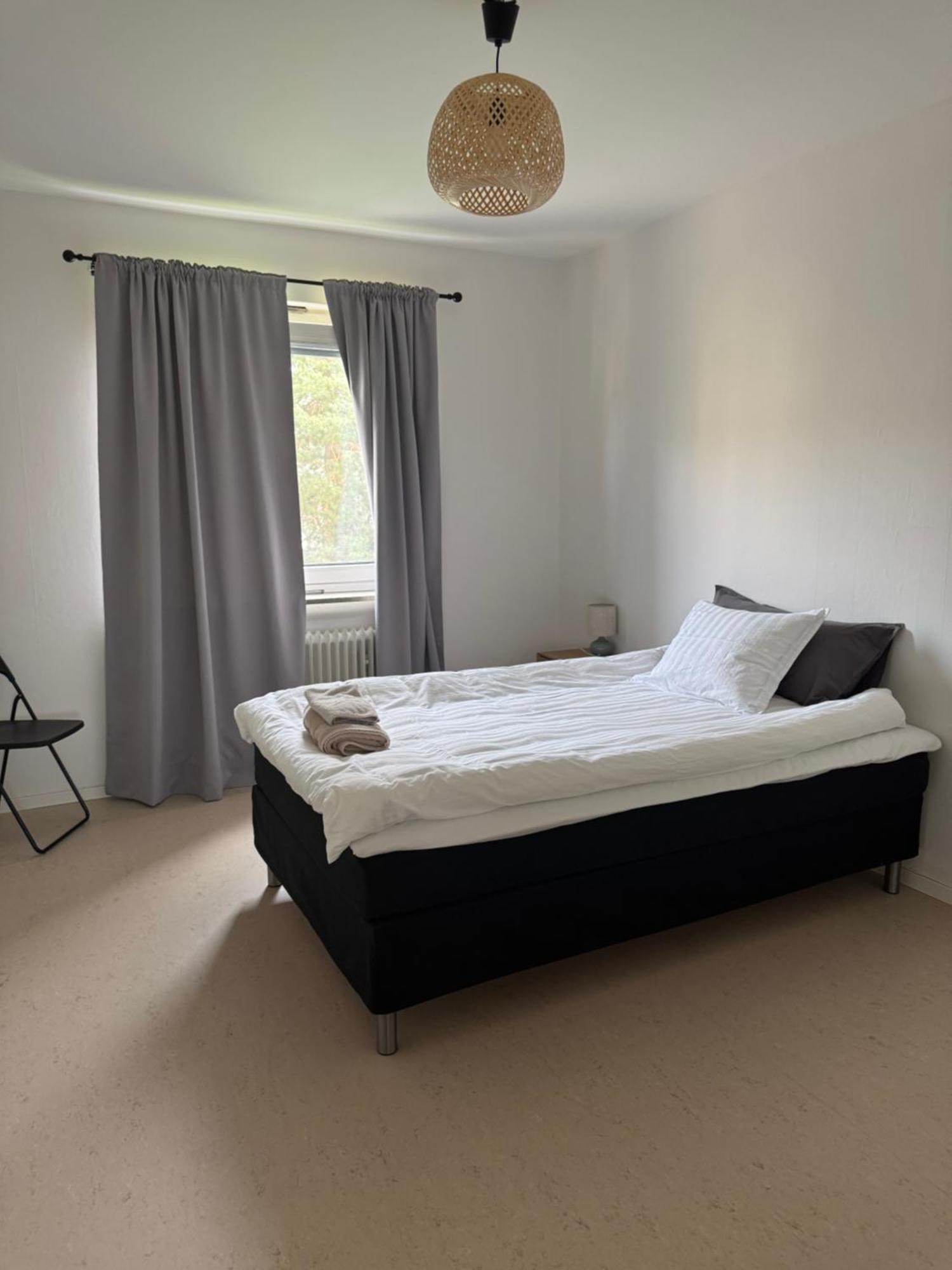 Kungsbacken Hotell & Konferens Katrineholm Pokój zdjęcie